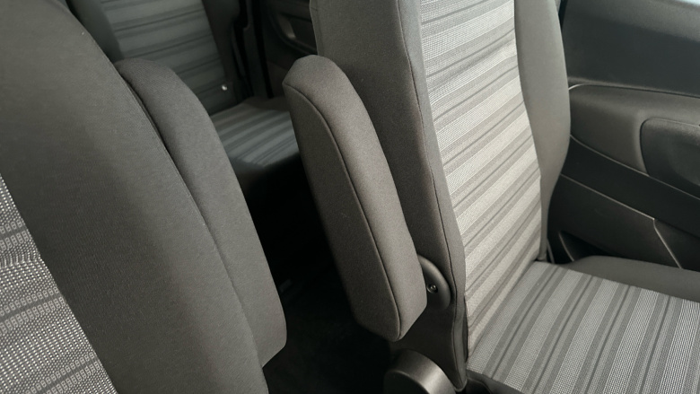 Vauxhall Combo Life 1.5 Turbo D Edition 5dr Diesel Estate